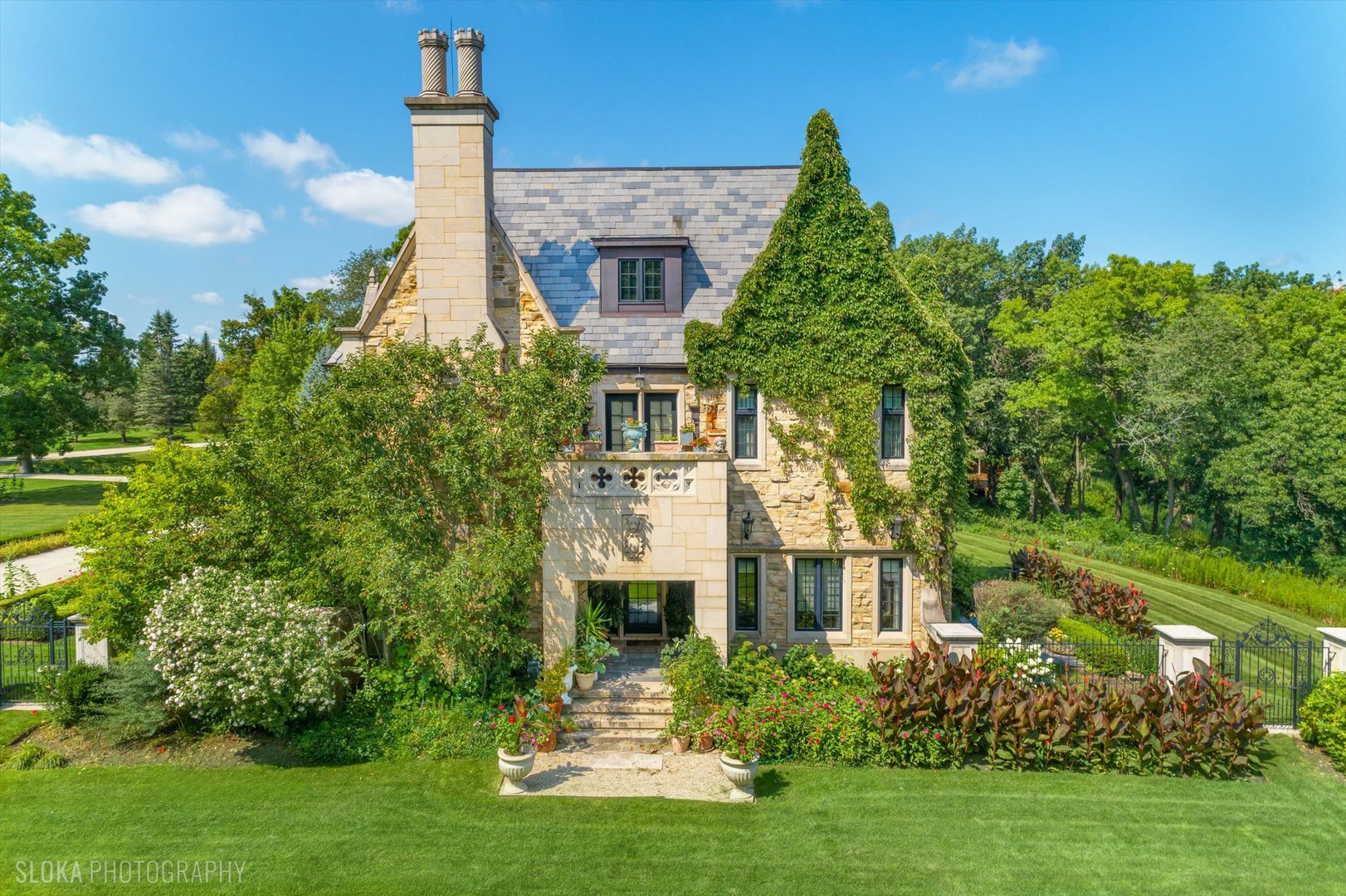 10 Goose Lake Drive