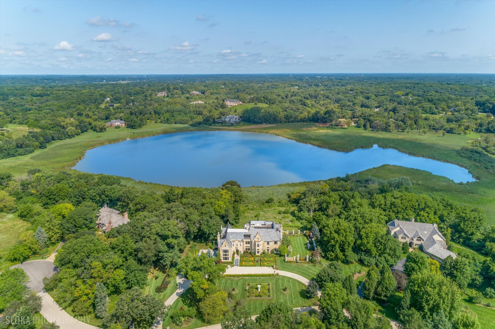 10 Goose Lake Drive
