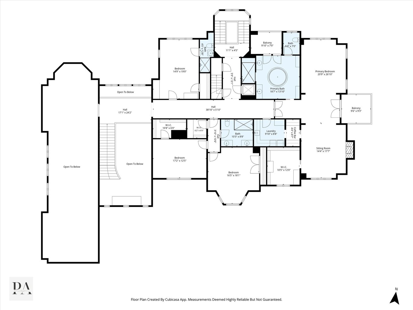 10 Goose Lake Drive