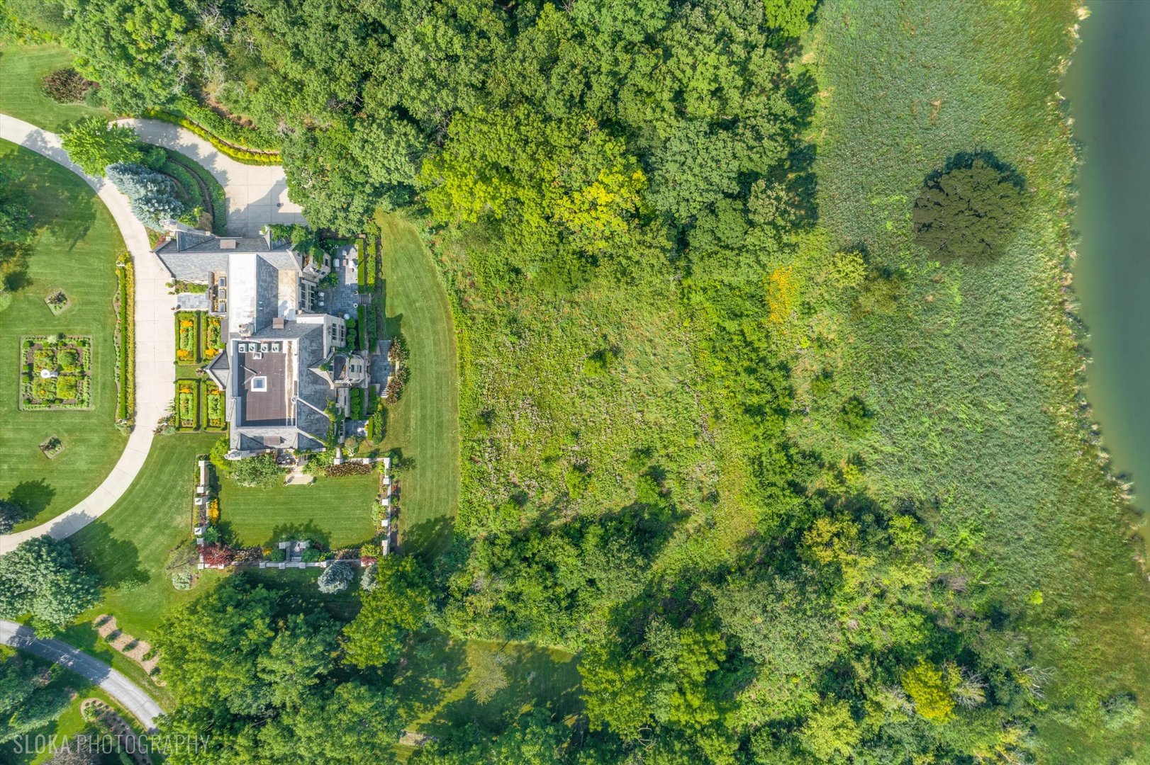 10 Goose Lake Drive