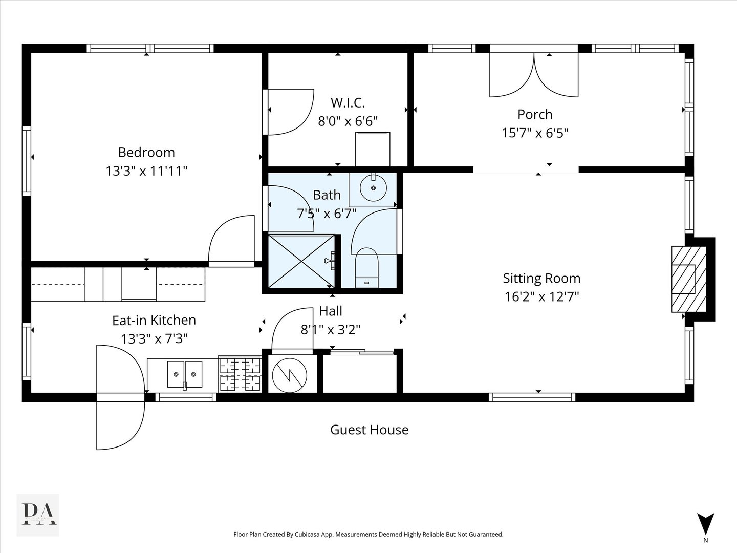 373 W County Line Road