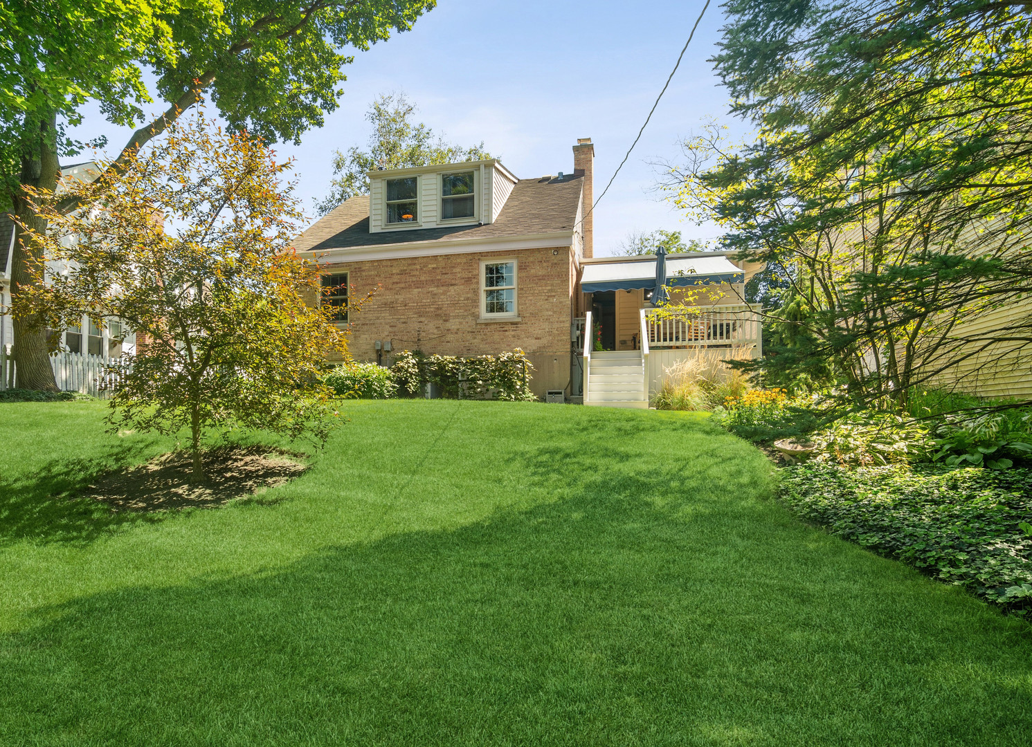 508 Division Street