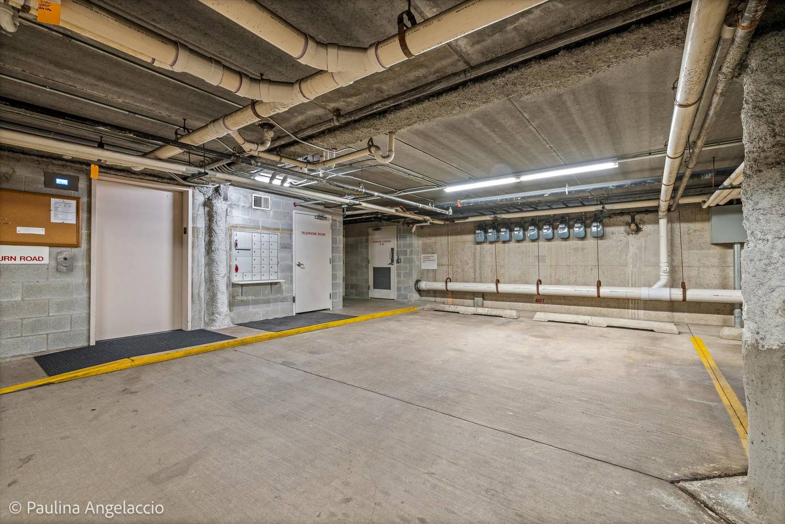 412 Kelburn Road Unit: 212
