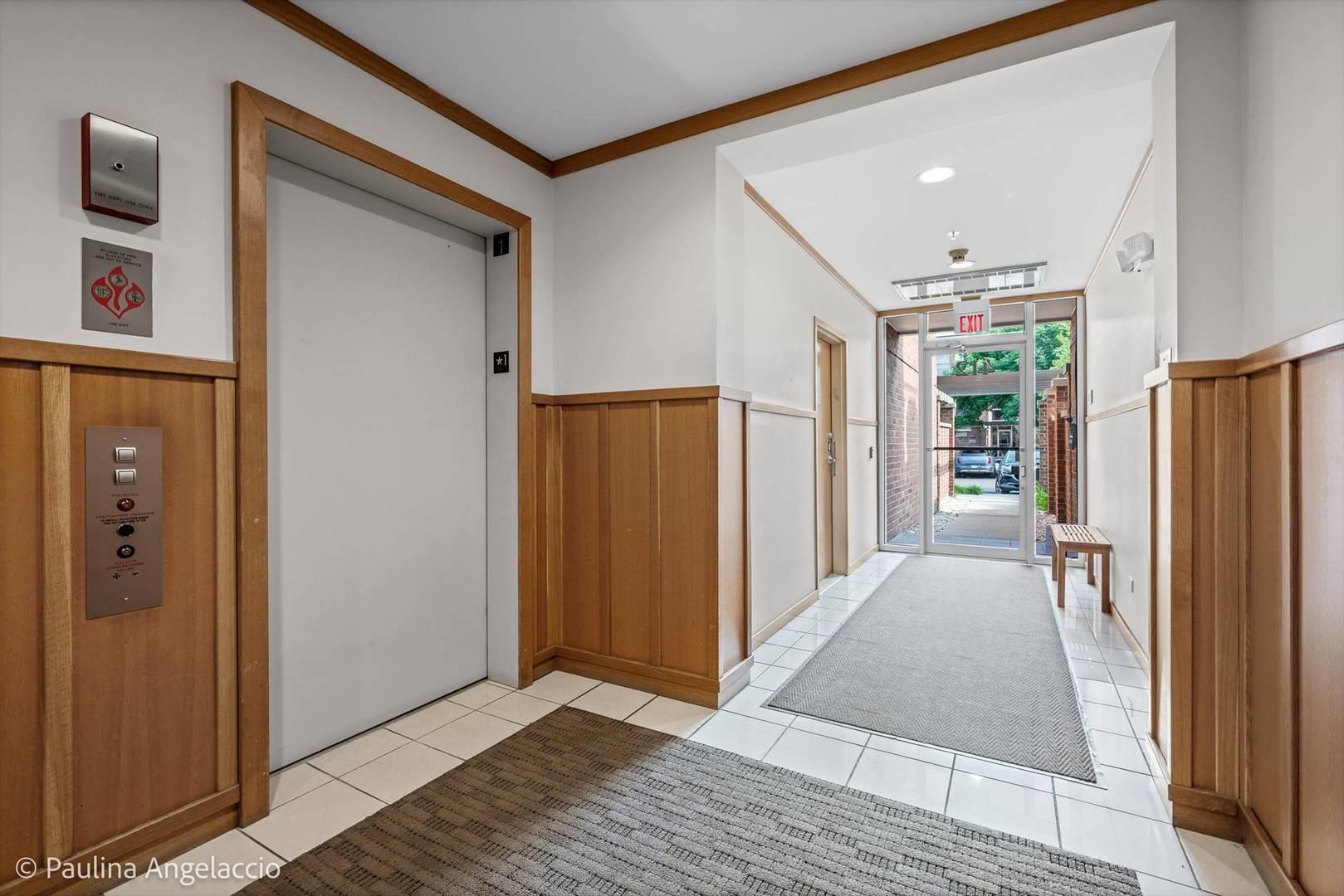 412 Kelburn Road Unit: 212