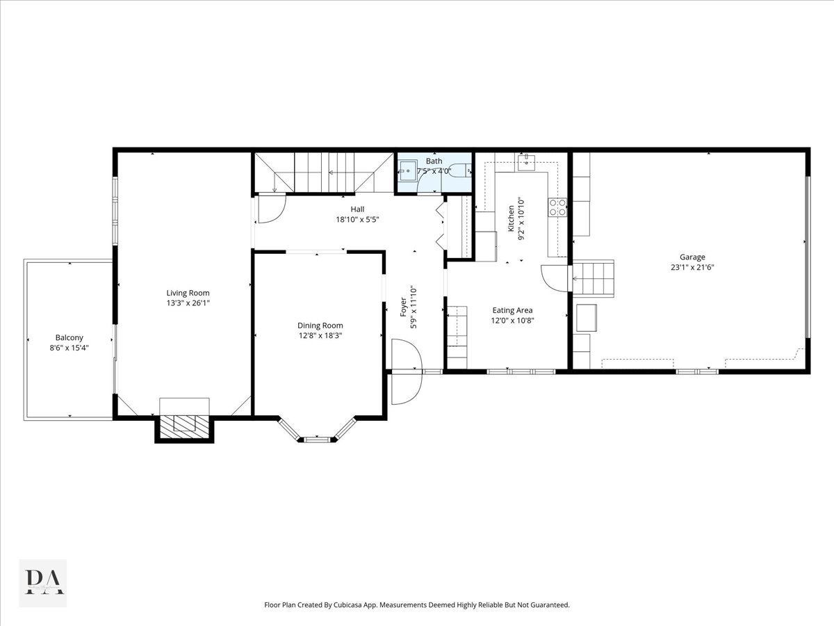 1417 Shire Circle