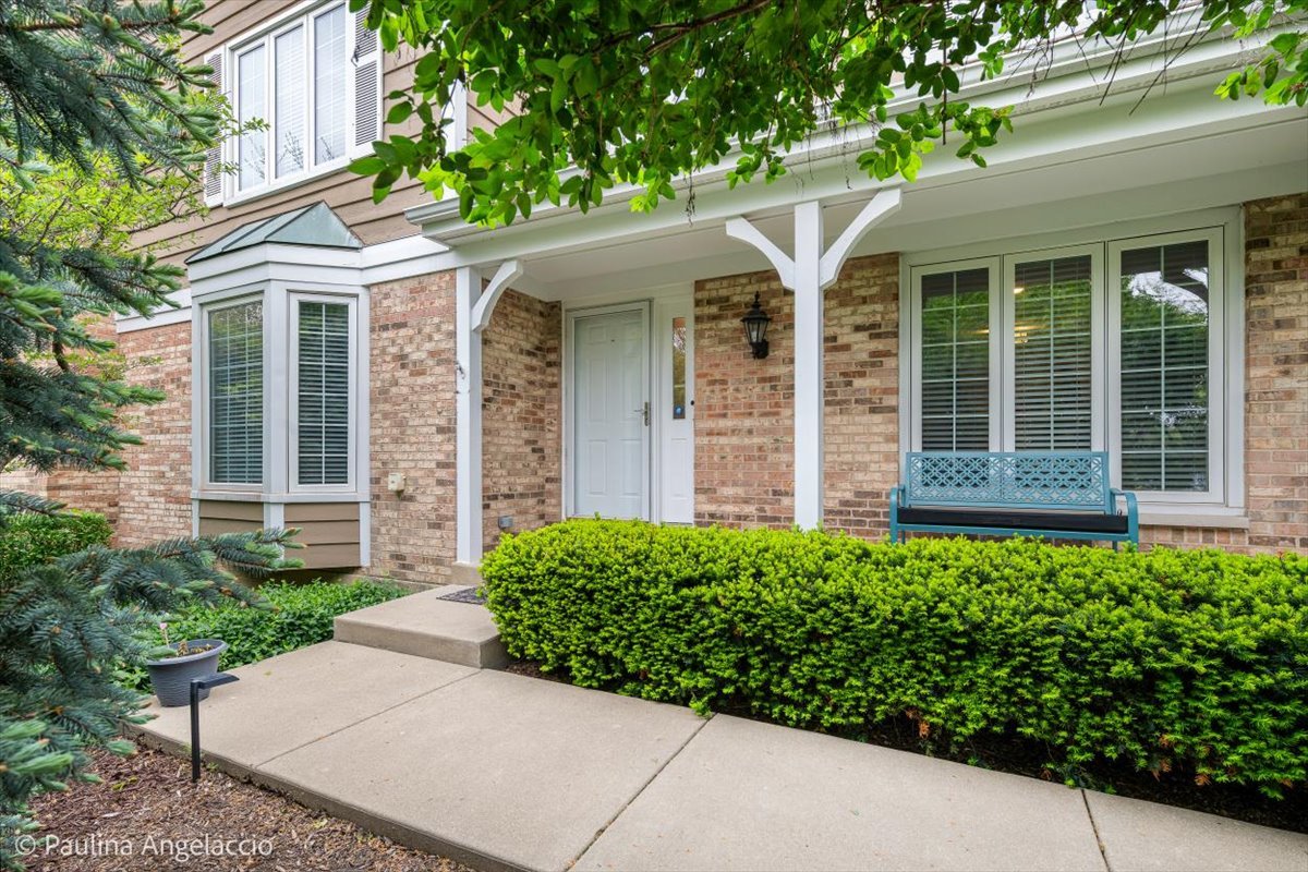 1417 Shire Circle