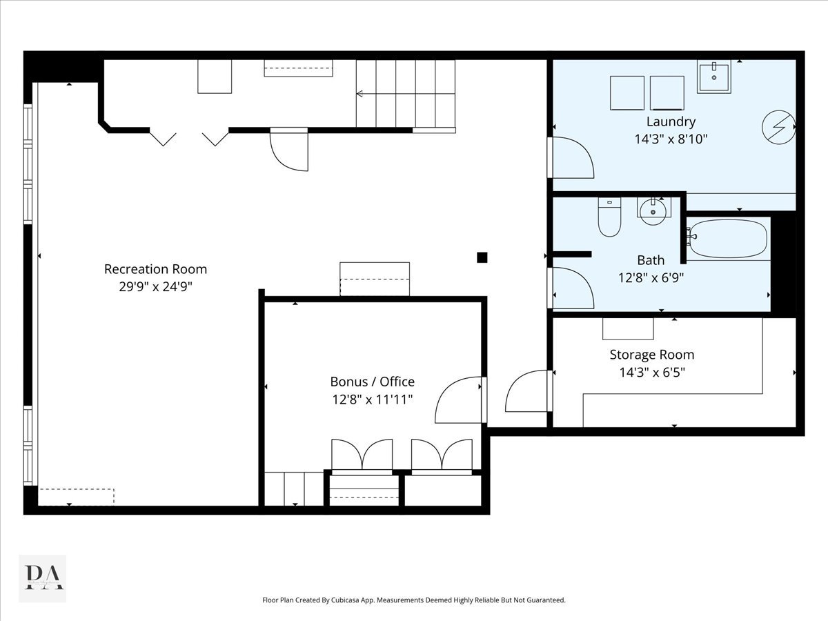 1417 Shire Circle