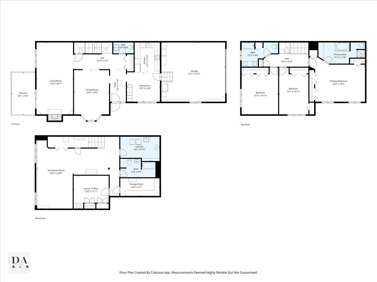 1417 Shire Circle