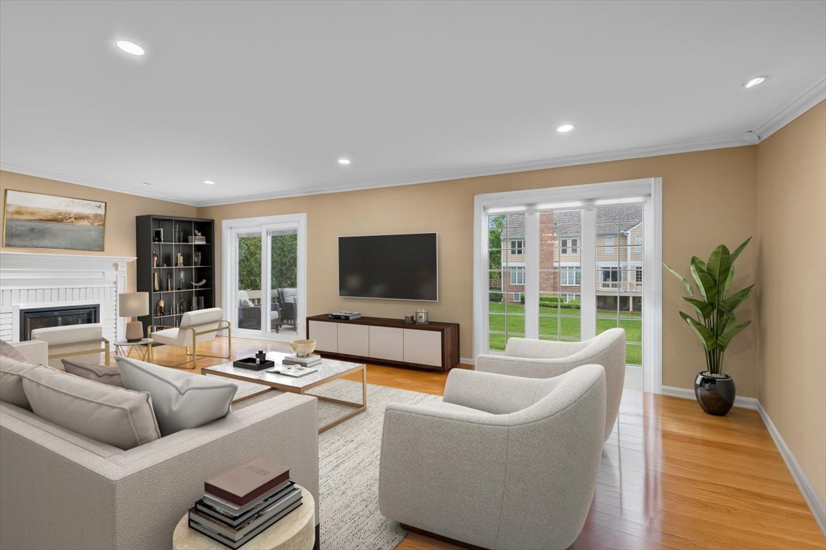 1417 Shire Circle