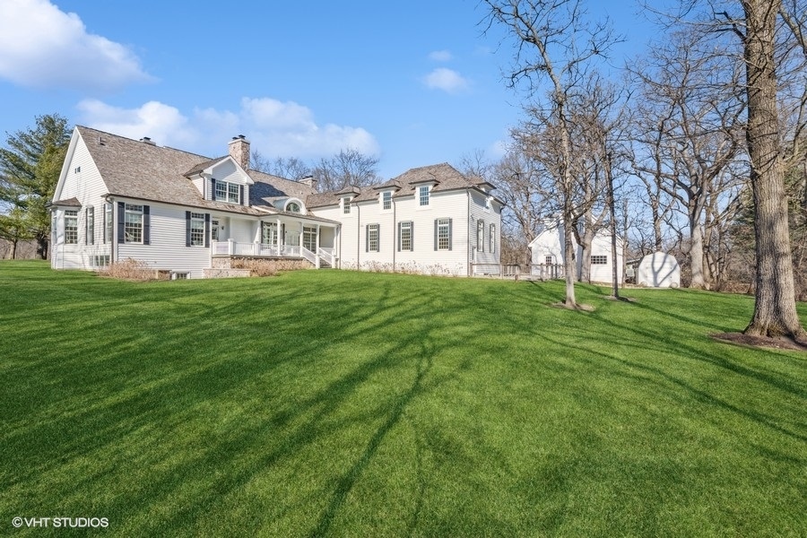 383 County Line Road