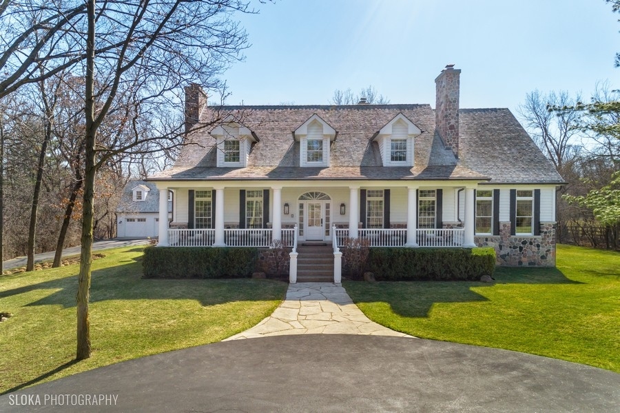 383 County Line Road