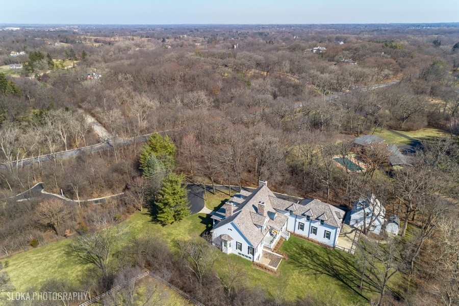 383 County Line Road