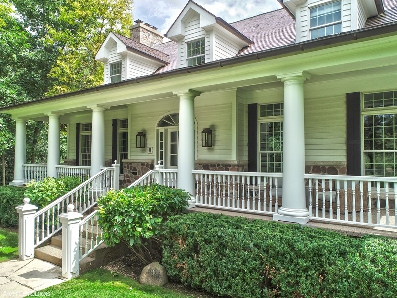 383 County Line Road