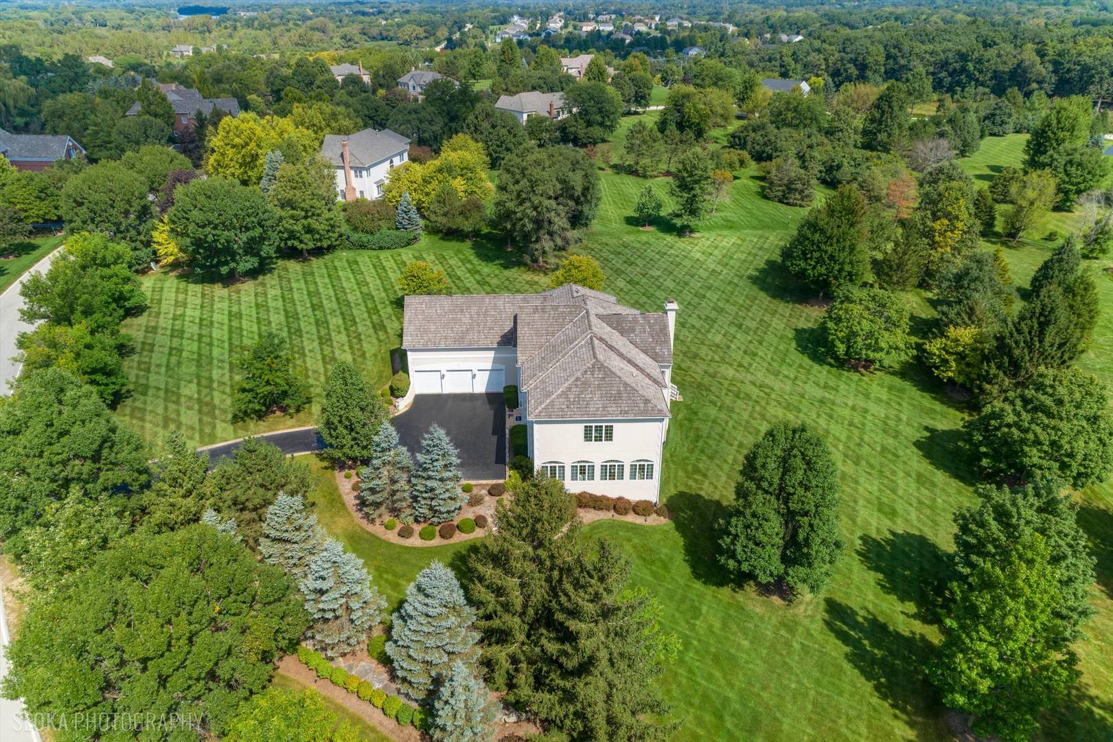 23733 N Lookout Pointe Road