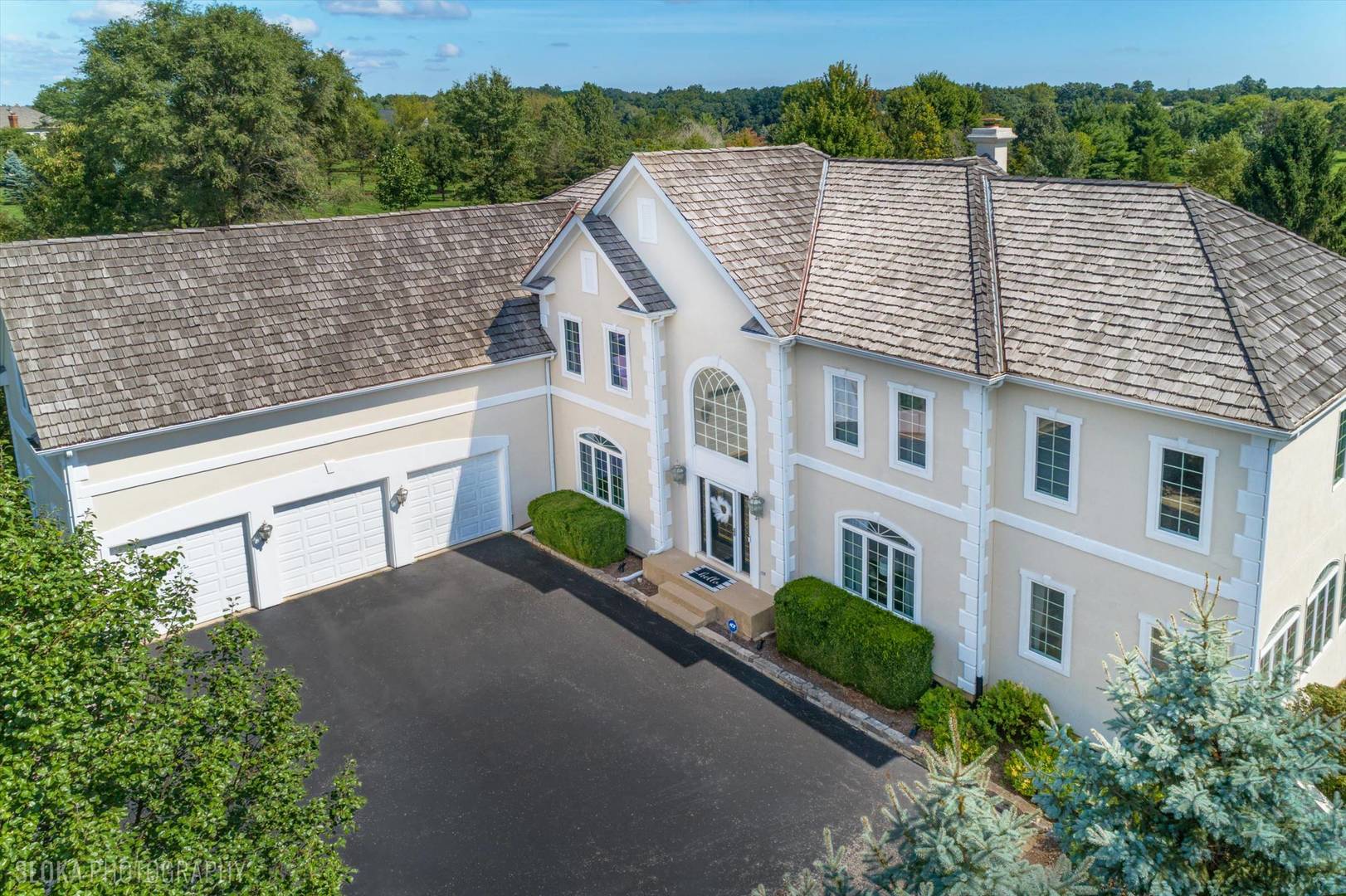 23733 N Lookout Pointe Road