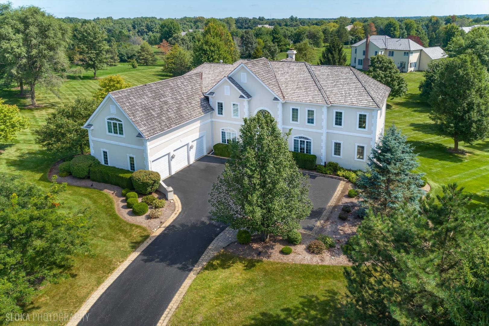 23733 N Lookout Pointe Road