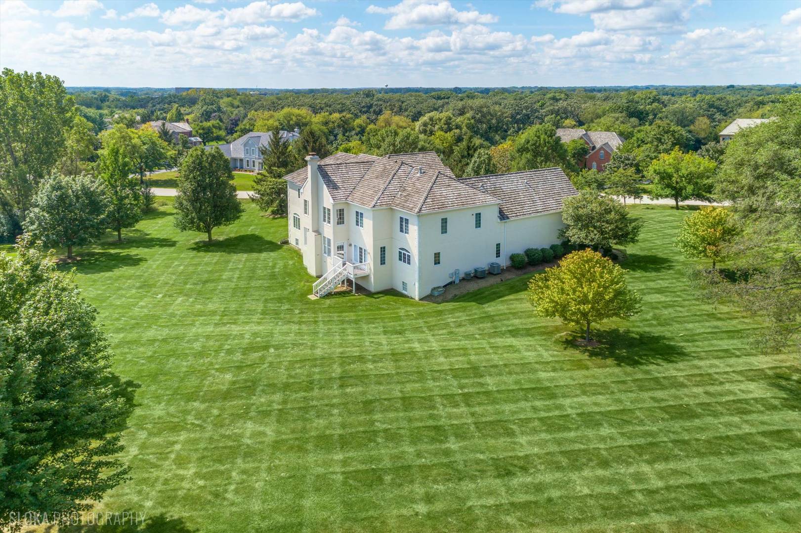 23733 N Lookout Pointe Road