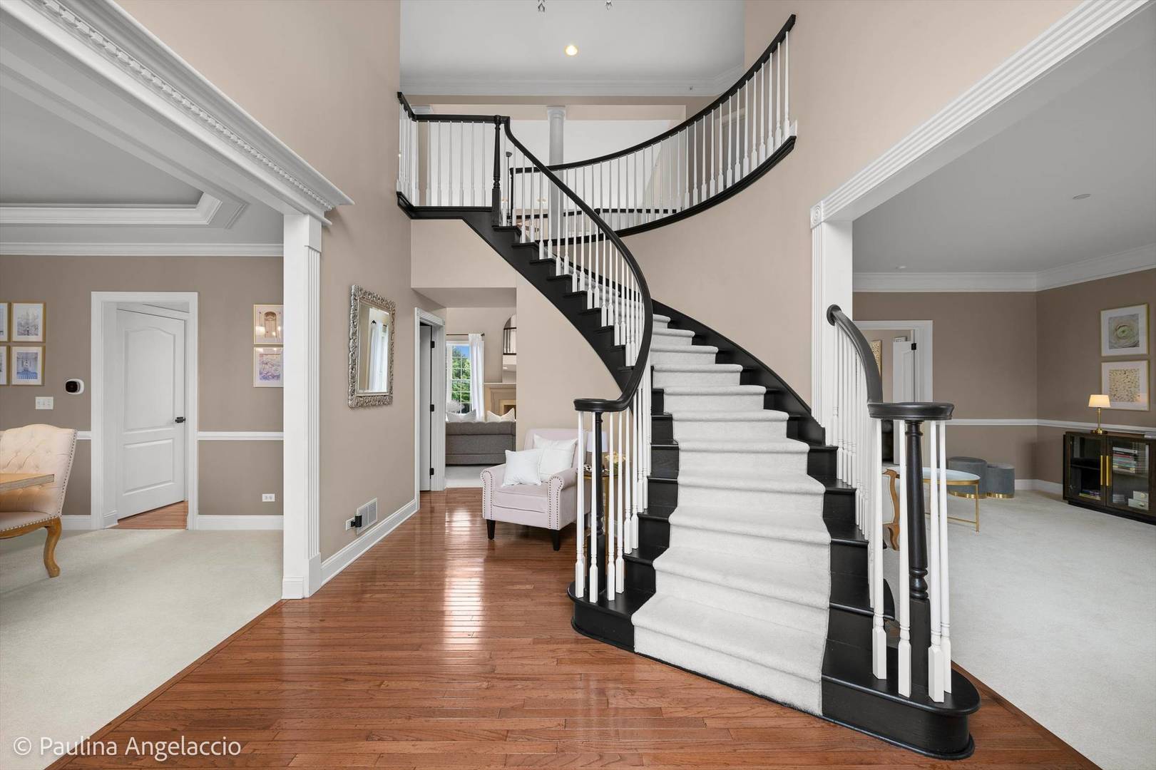 23733 N Lookout Pointe Road