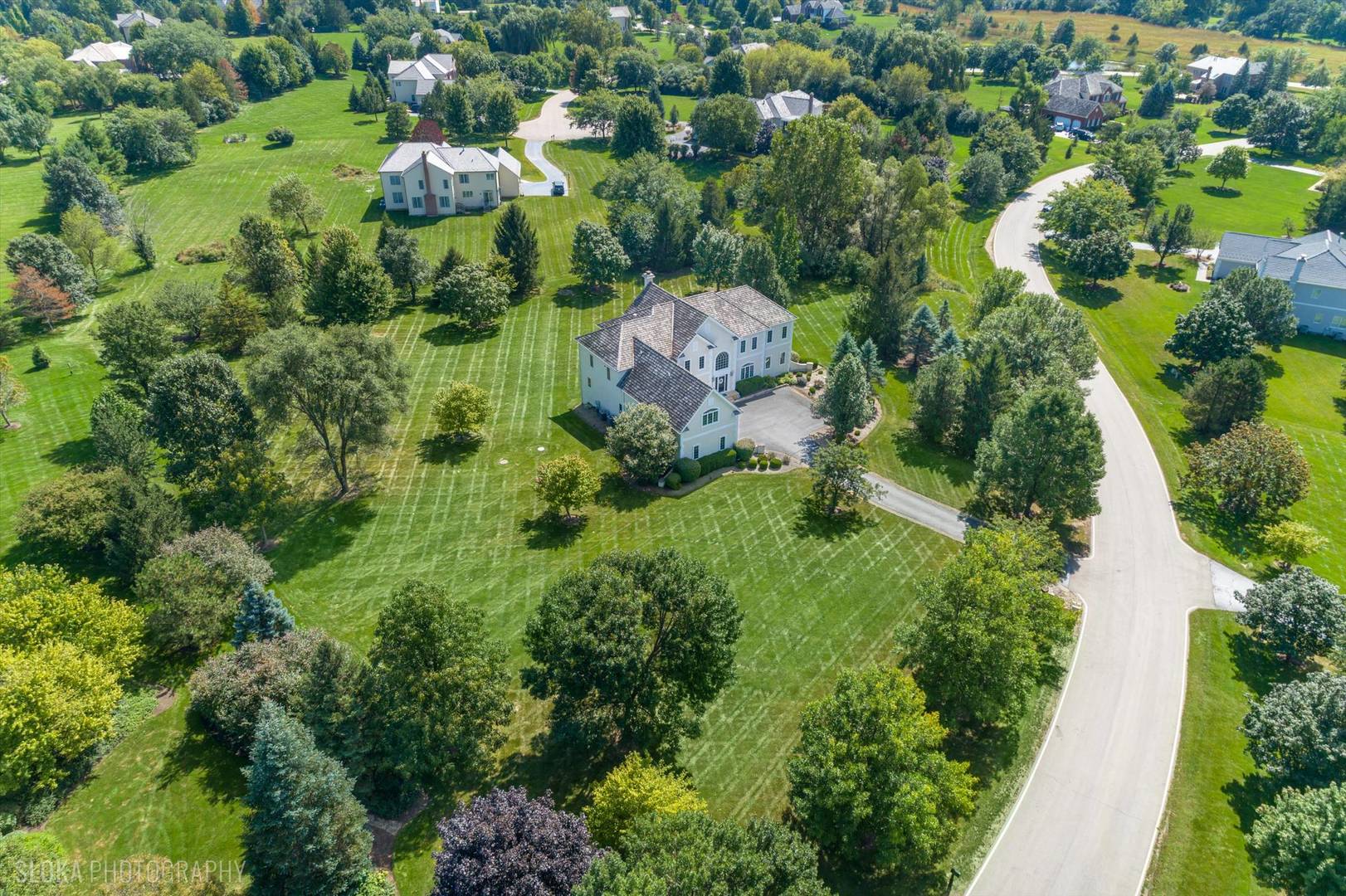 23733 N Lookout Pointe Road