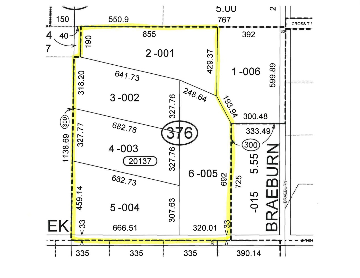 Lot 29 Spring Creek Road