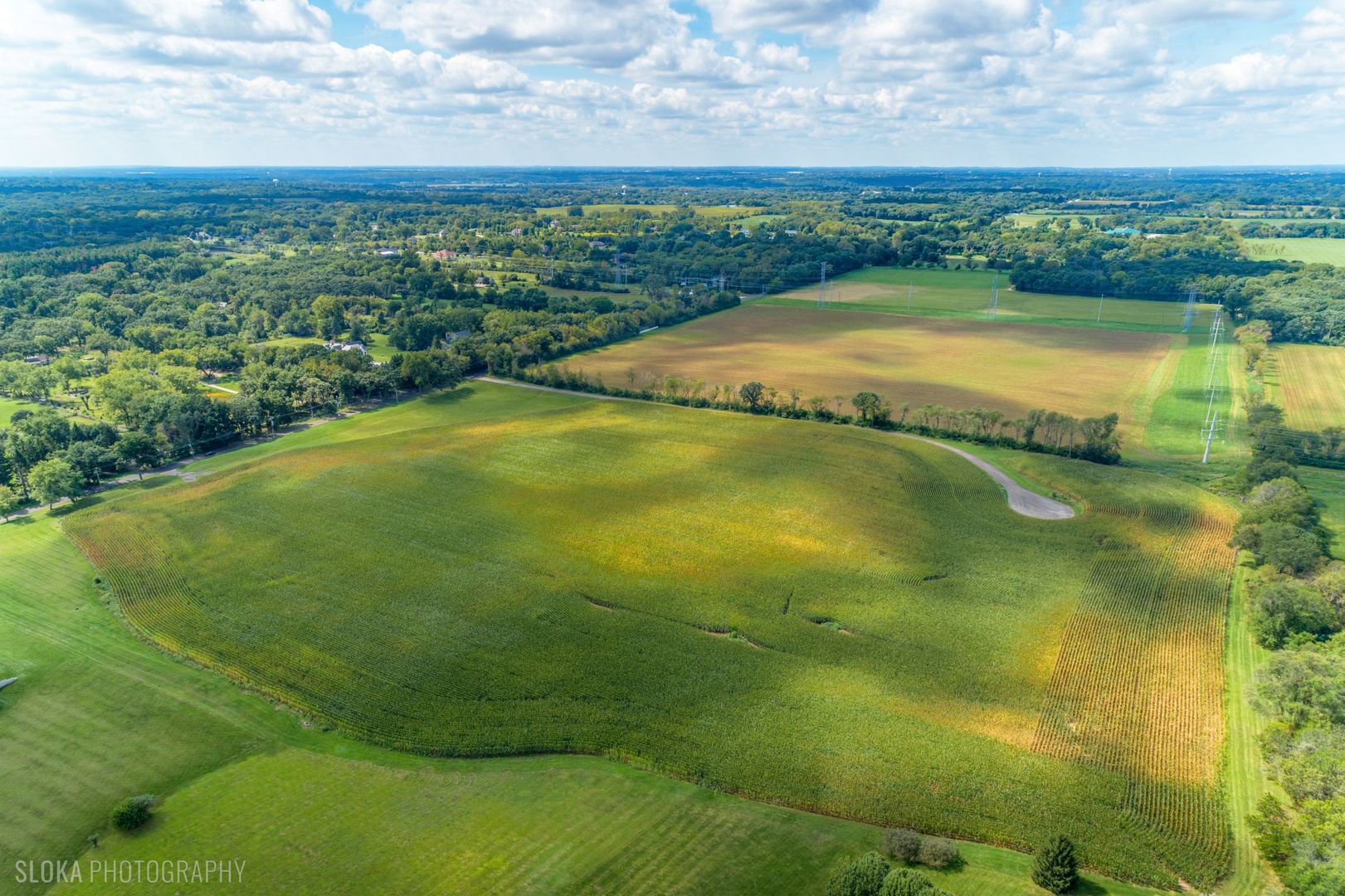Lot 29 Spring Creek Road