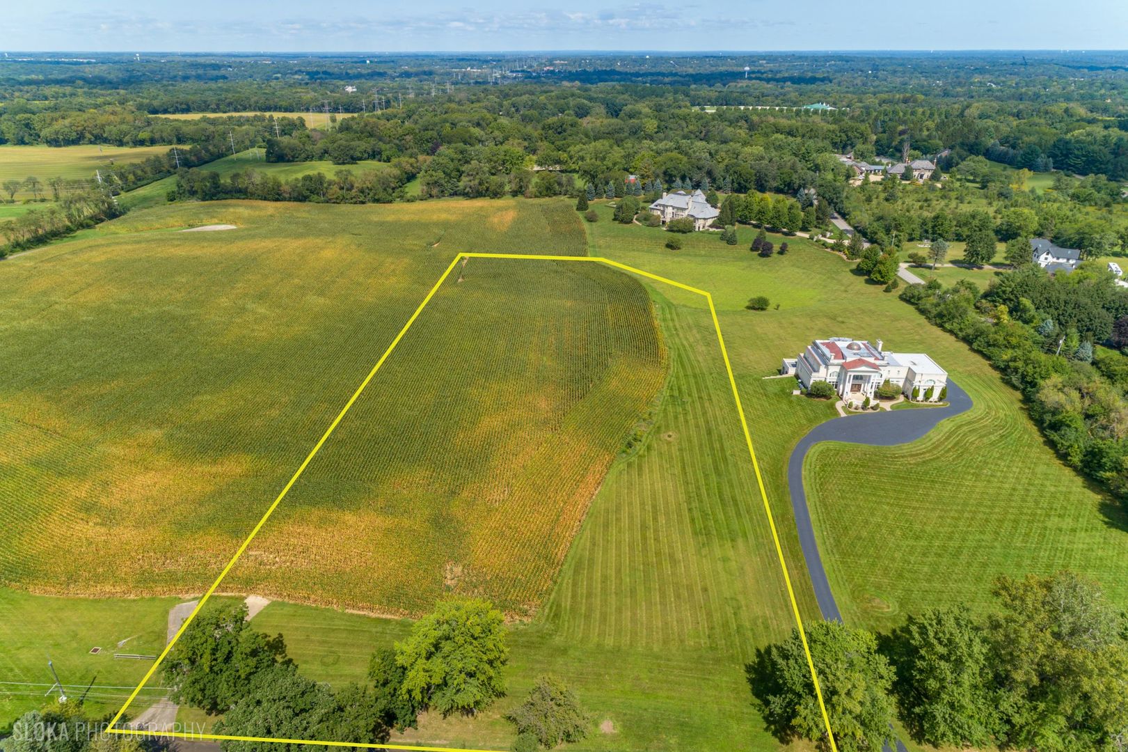Lot 29 Spring Creek Road