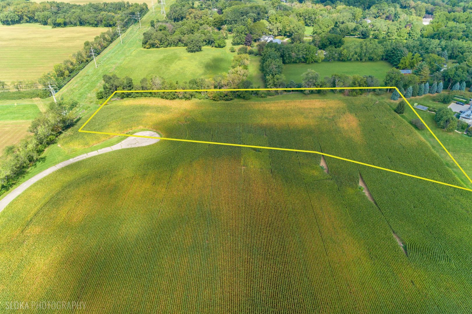 Lot 29 Spring Creek Road