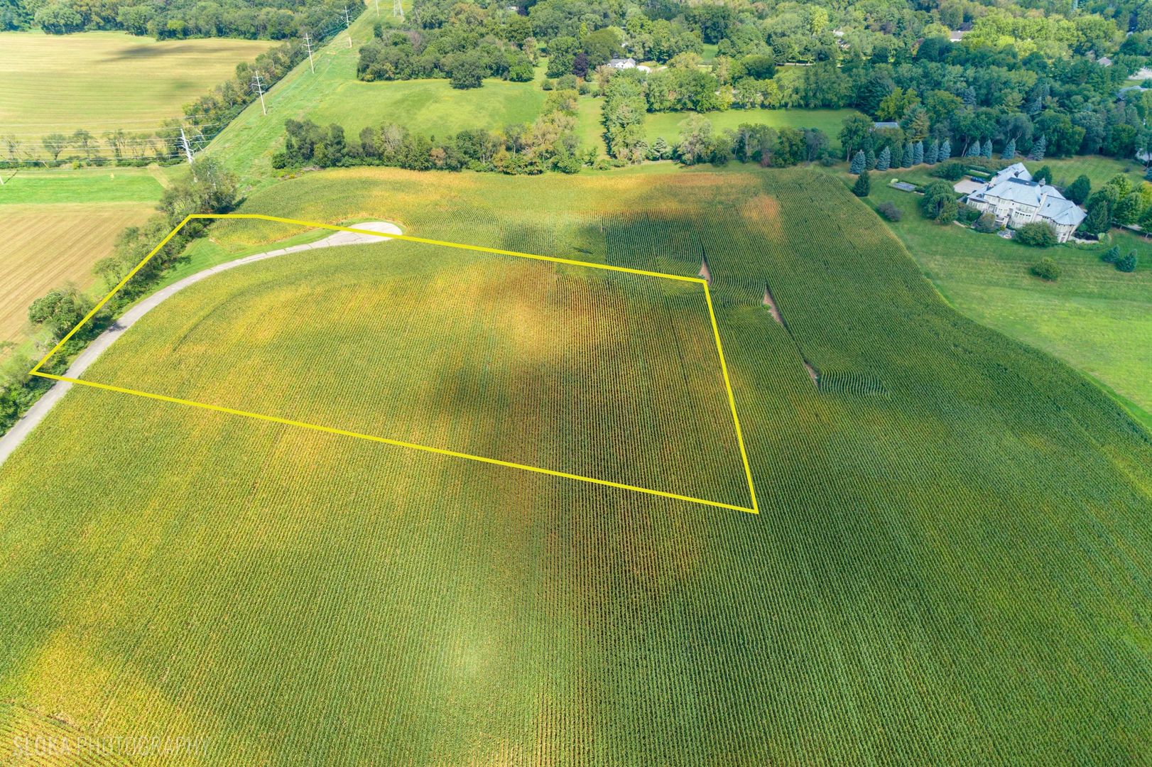 Lot 29 Spring Creek Road