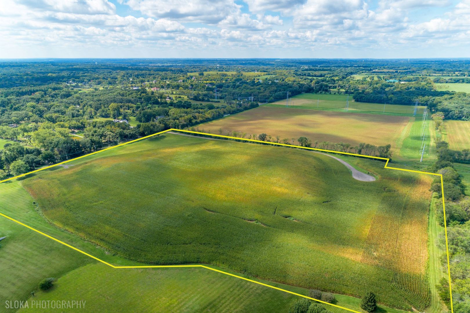 Lot 29 Spring Creek Road