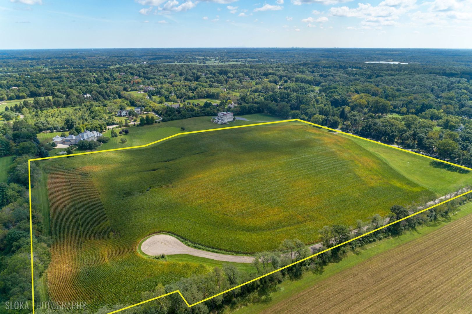 Lot 29 Spring Creek Road