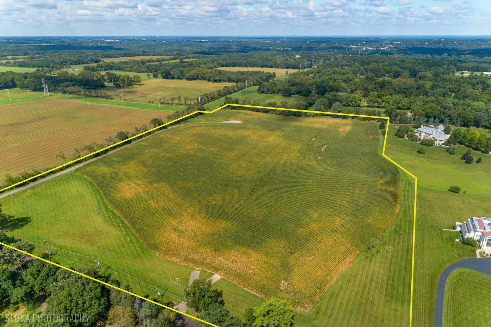 Lot 29 Spring Creek Road