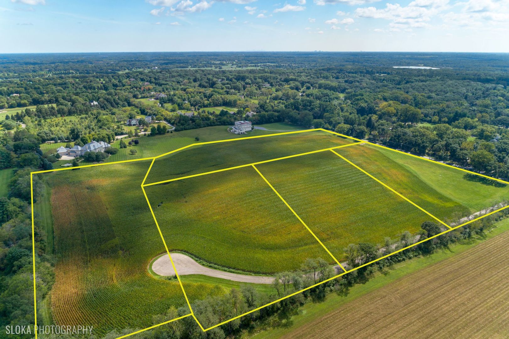 Lot 29 Spring Creek Road