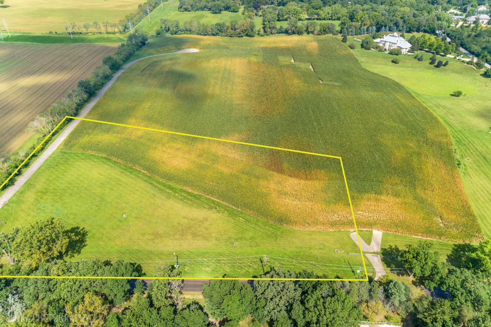 Lot 29 Spring Creek Road