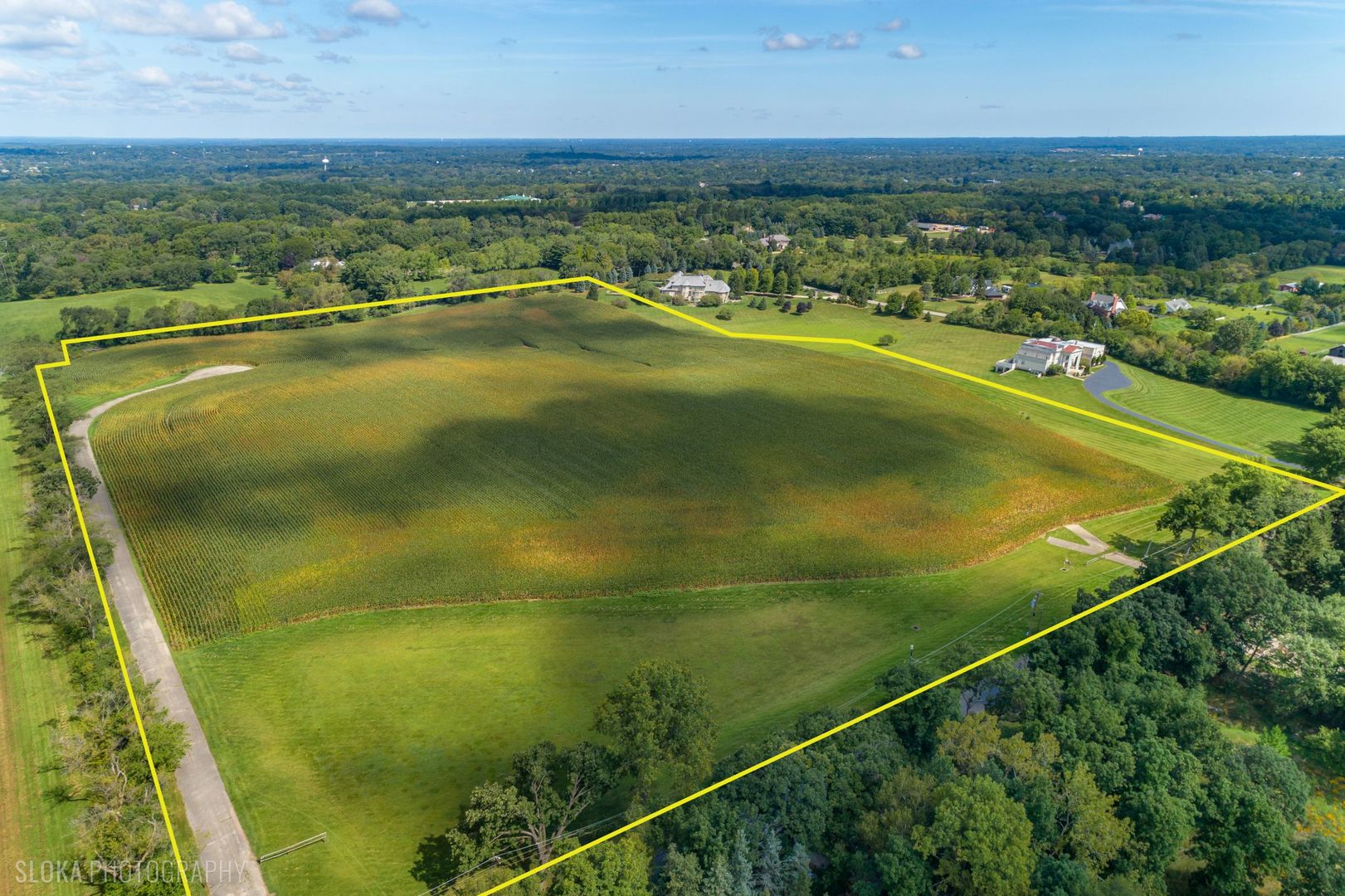 Lot 29 Spring Creek Road