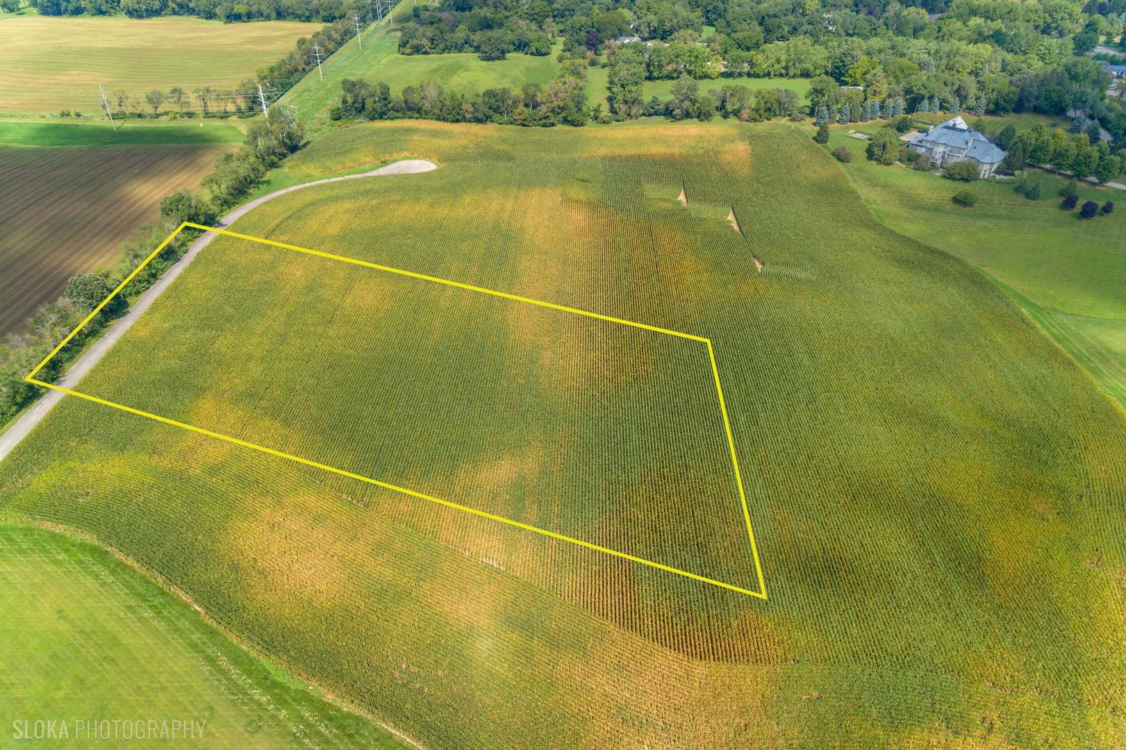 Lot 29 Spring Creek Road