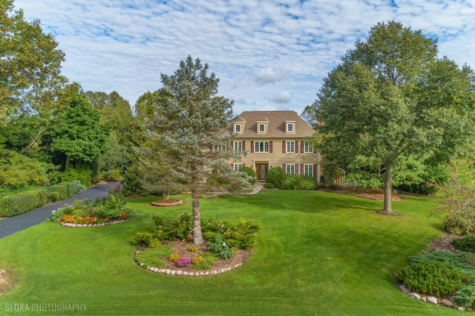 22256 Cambridge Drive