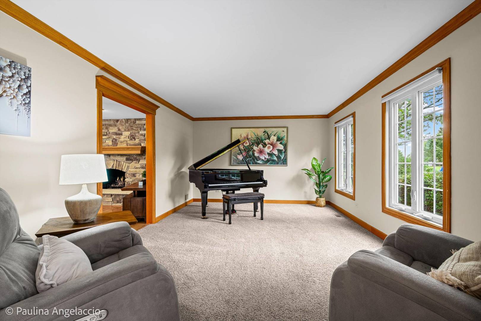 22256 Cambridge Drive