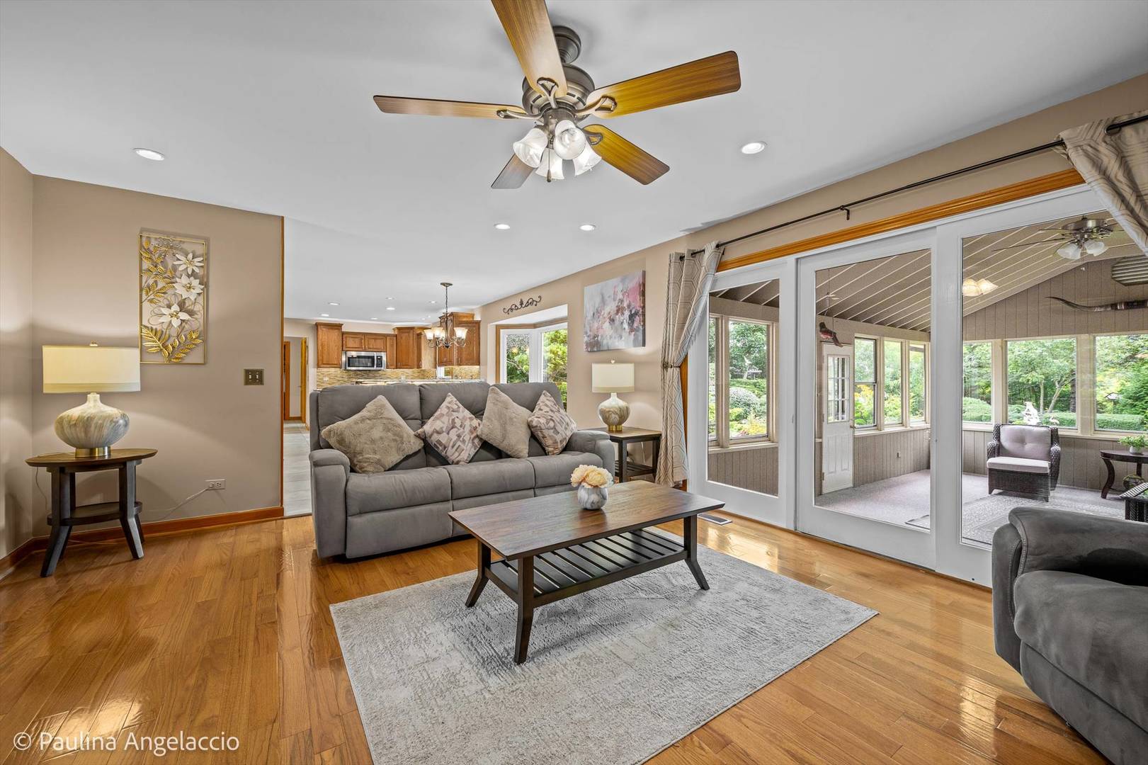 22256 Cambridge Drive
