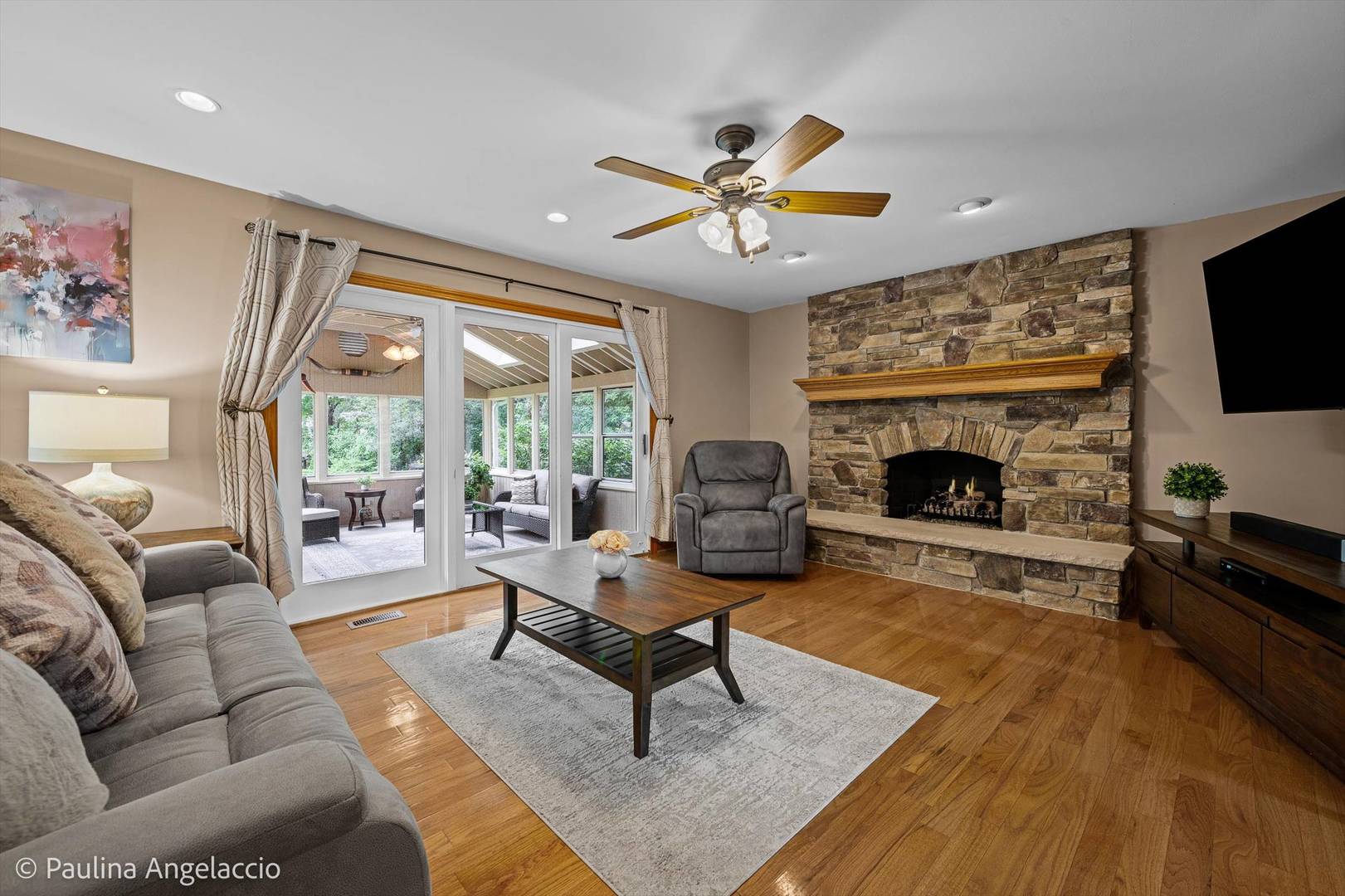 22256 Cambridge Drive