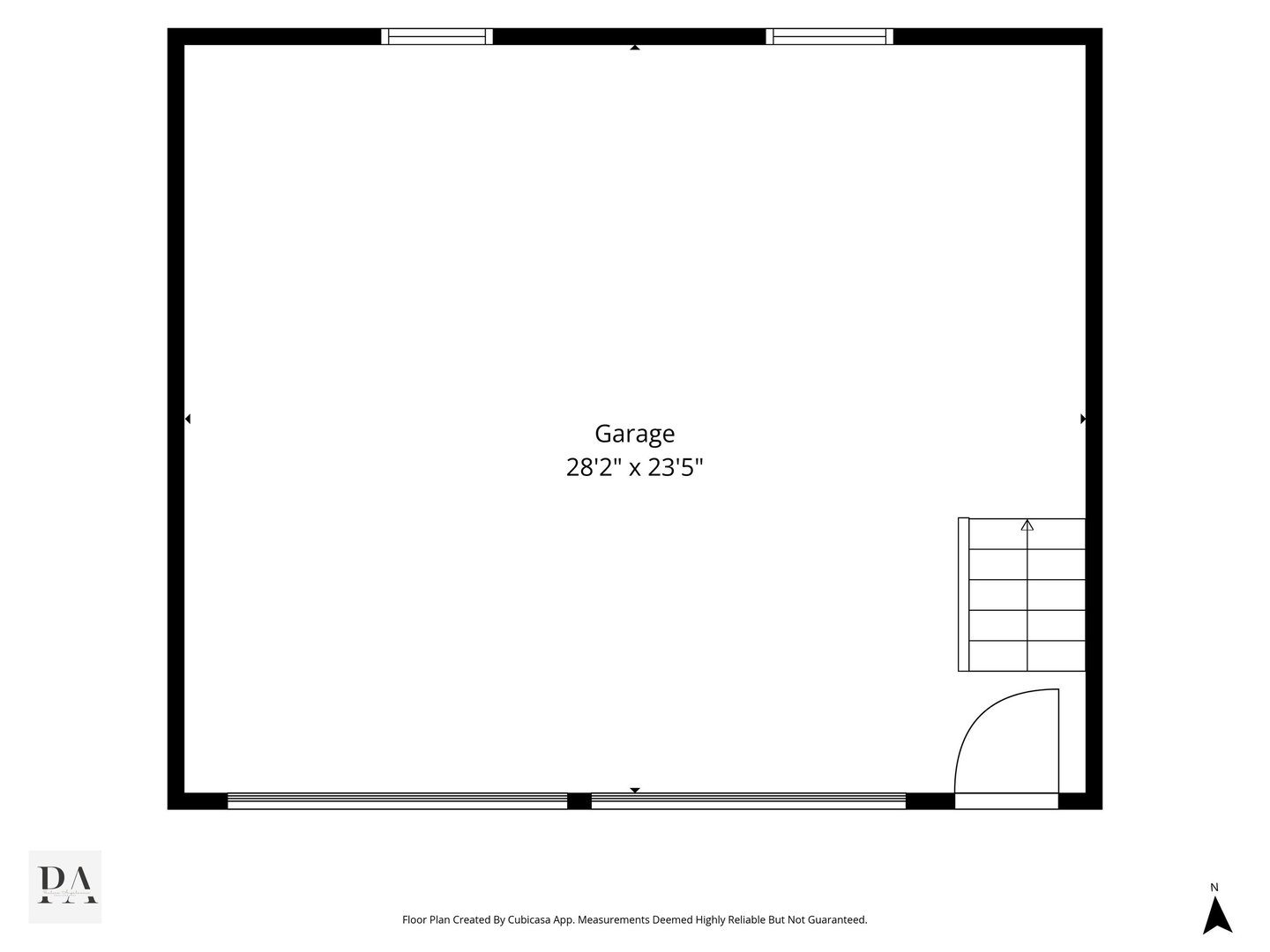 318 W Lake Street