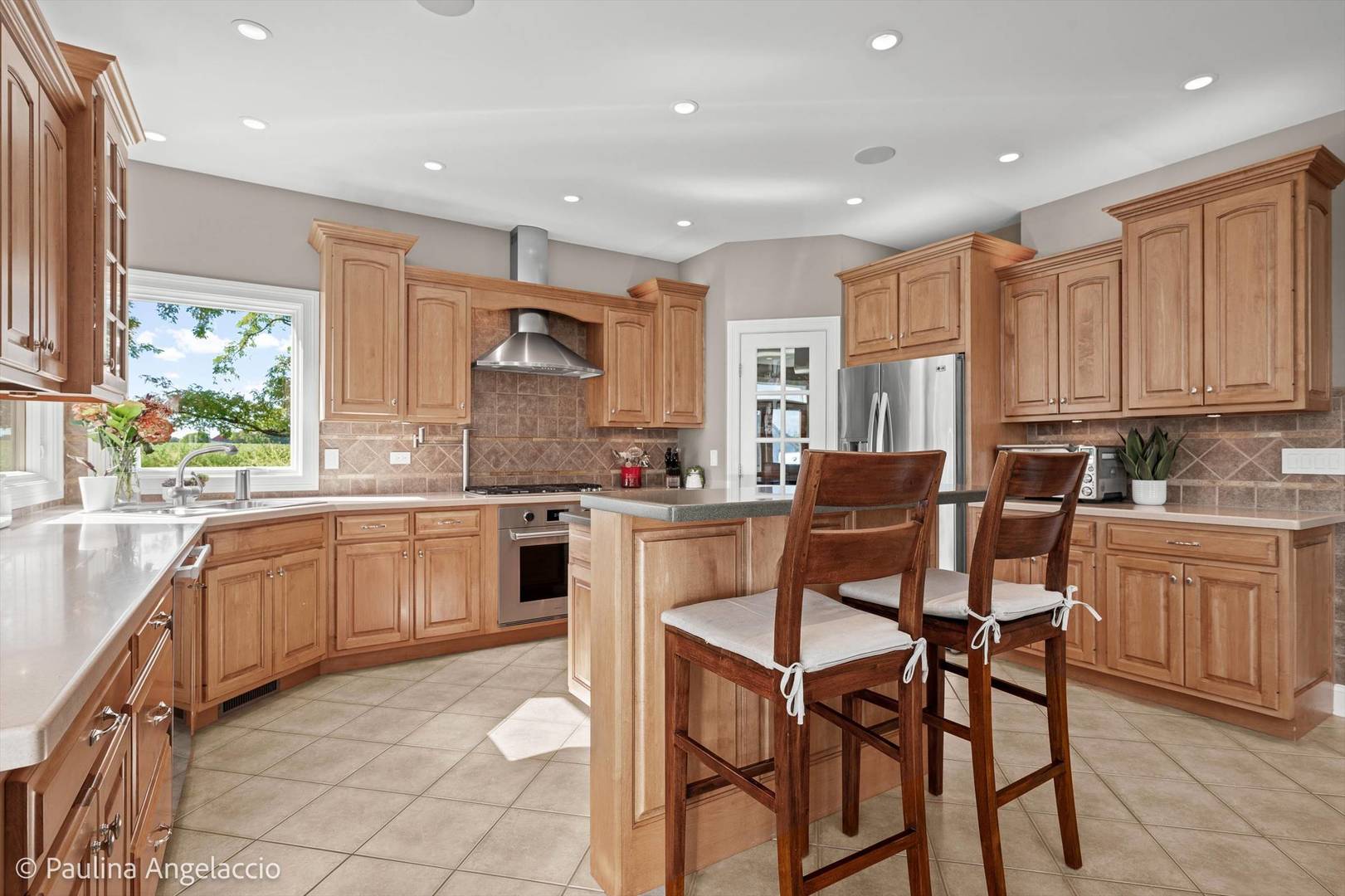 2307 Red Oak Lane