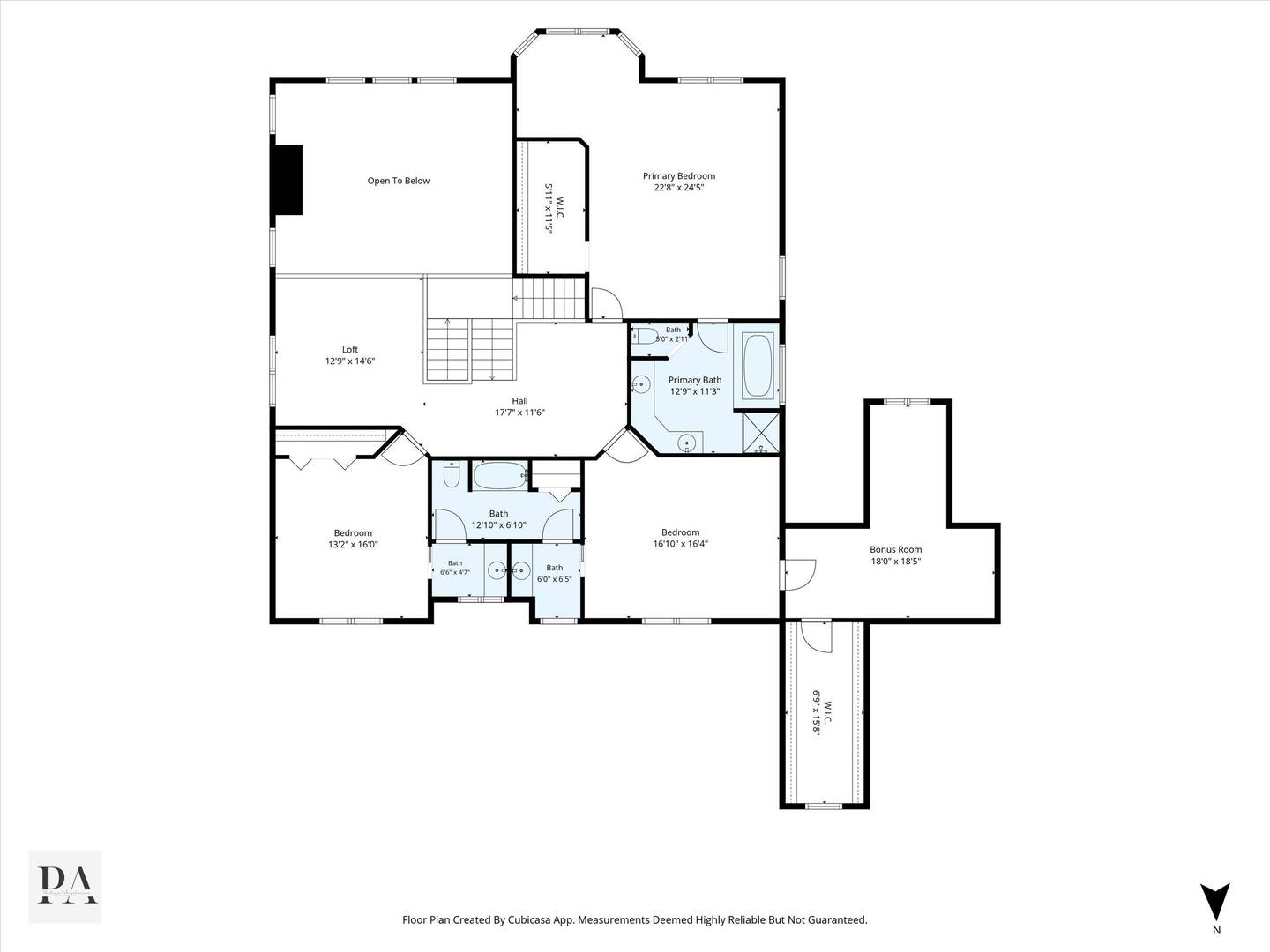 2307 Red Oak Lane