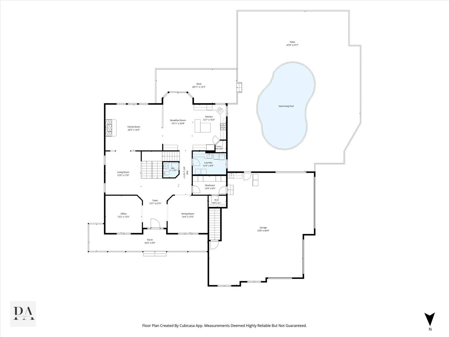 2307 Red Oak Lane