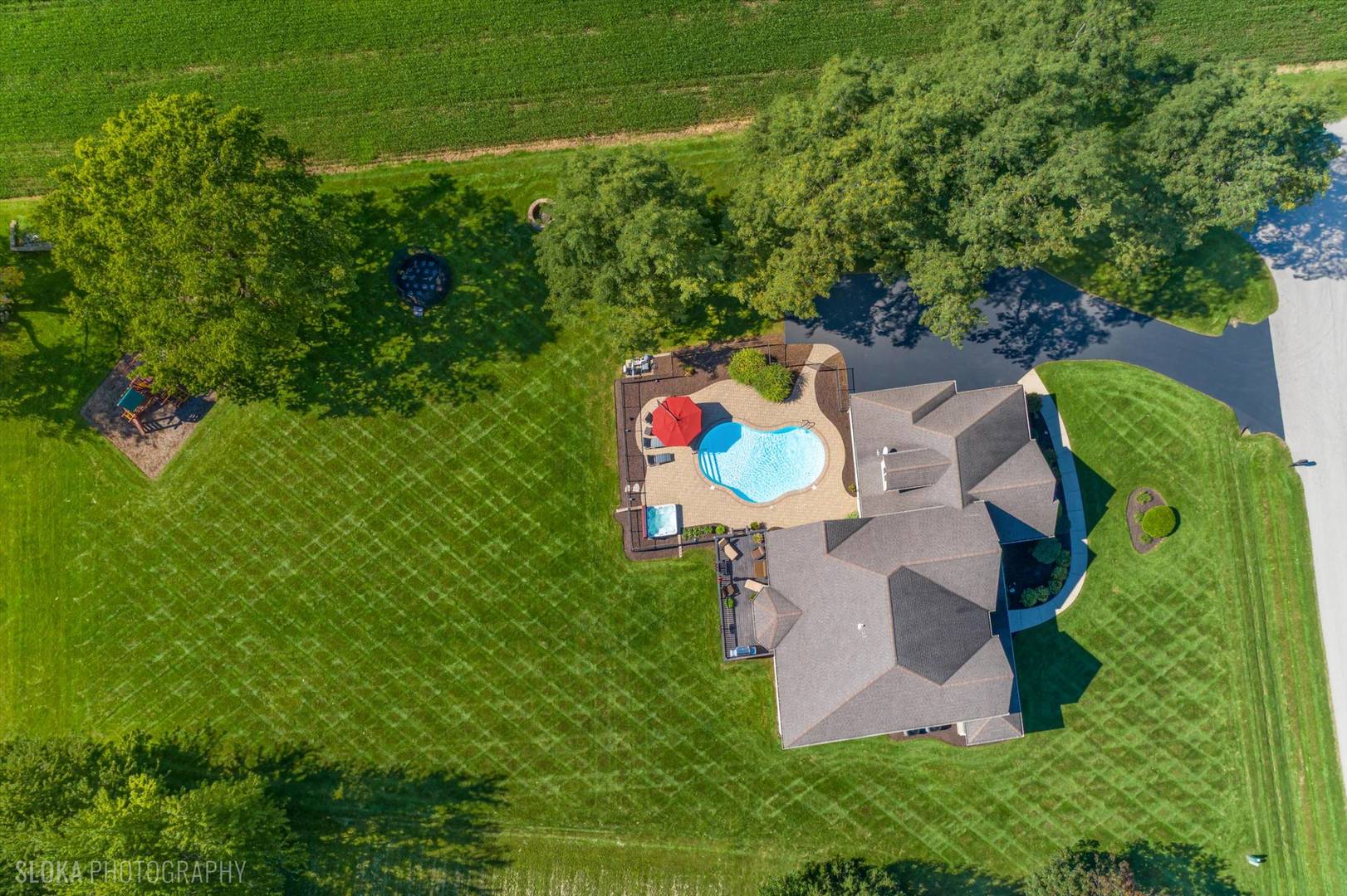 2307 Red Oak Lane
