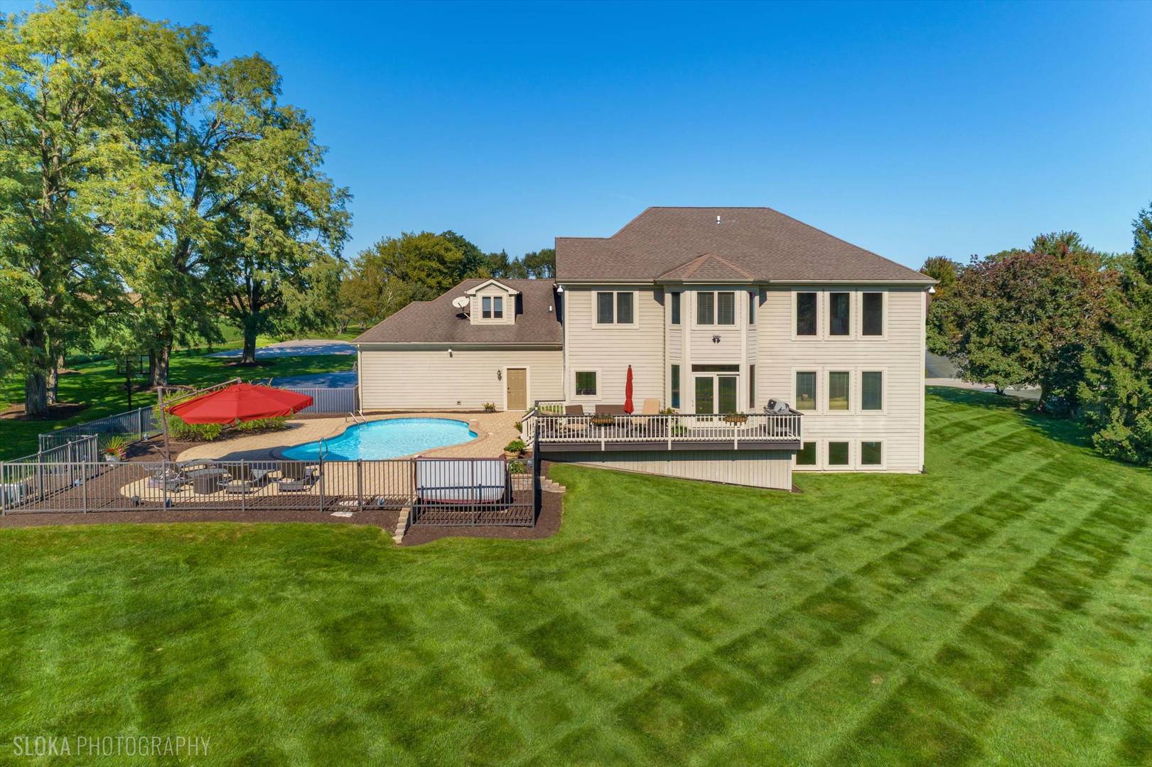2307 Red Oak Lane