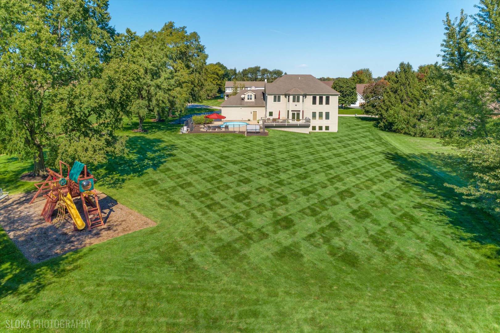 2307 Red Oak Lane