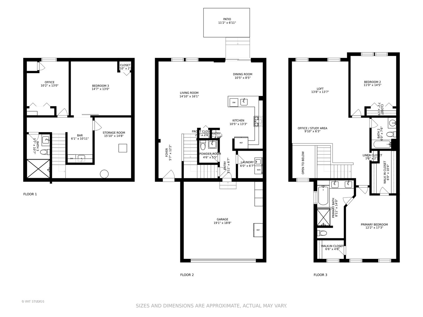 514 Pershing Court