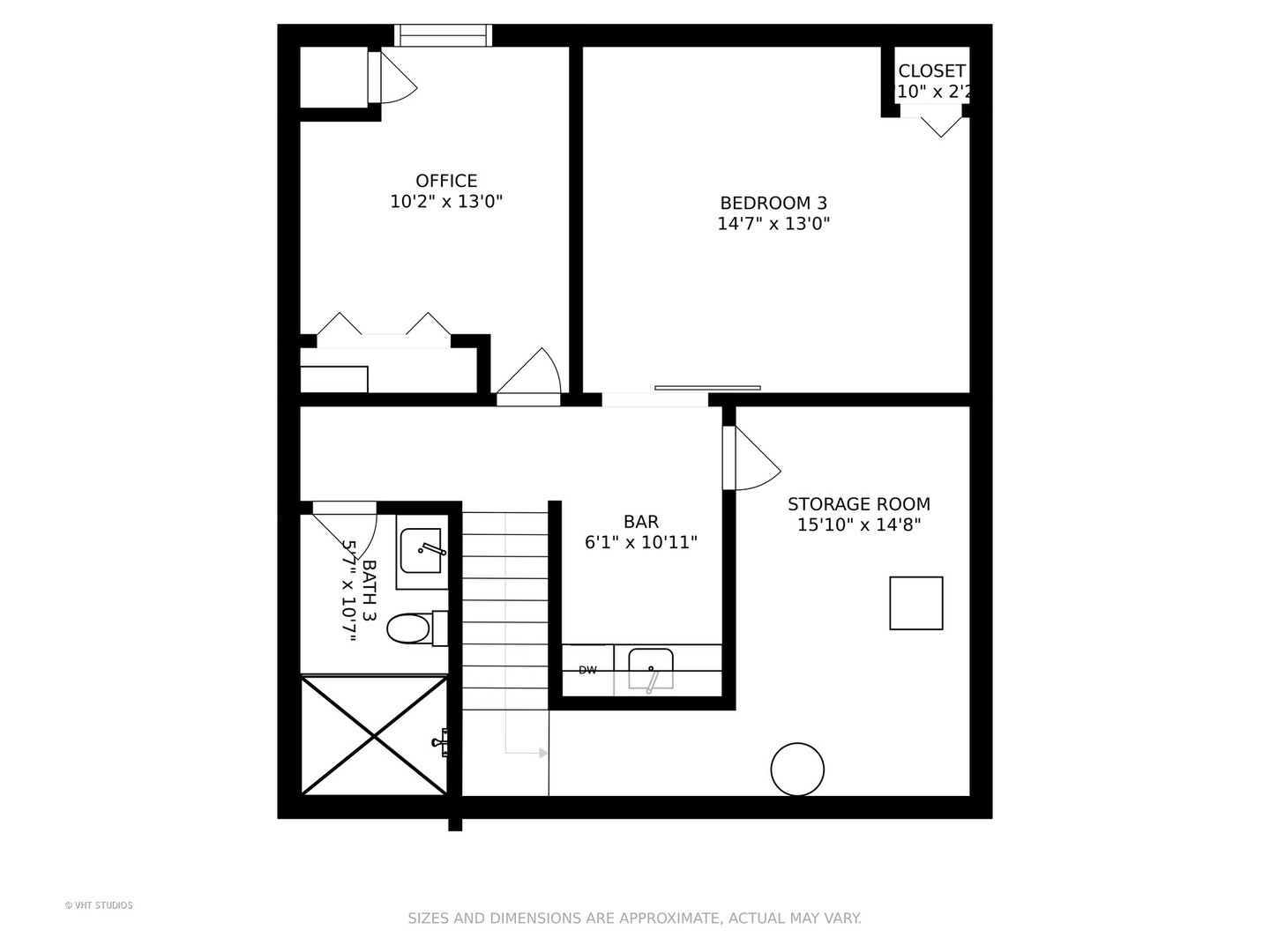 514 Pershing Court