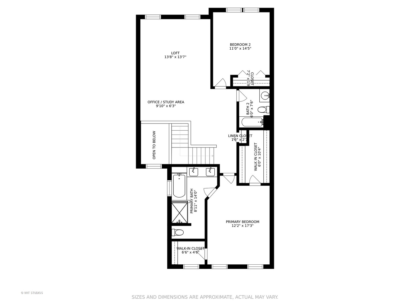 514 Pershing Court
