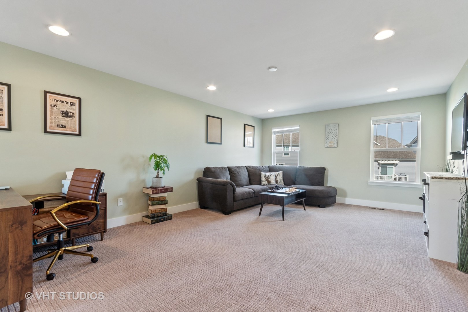 514 Pershing Court